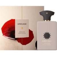 Amouage Opus XII Rose Incense