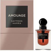 Amouage Saffron Hamra foto-small