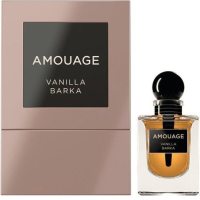 Amouage Vanilla Barka
