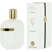 Amouage Opus V The Library Collection