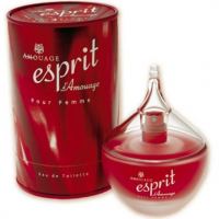Amouage Esprit d`Amouage