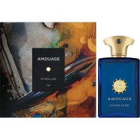 Amouage Interlude Man