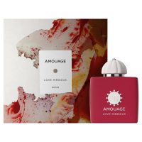 Amouage Love Hibiscus