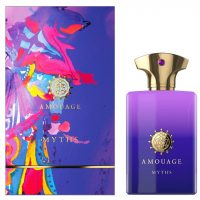 Amouage Myths Man