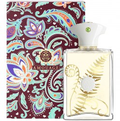 Amouage Bracken Man