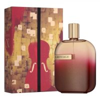 Amouage Opus X Library Collection