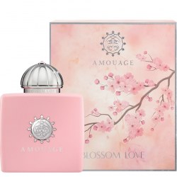 Amouage Blossom Love