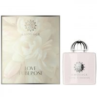Amouage Love Tuberose