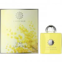 Amouage Love Mimosa