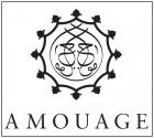 Amouage  brand logo