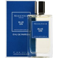 Mizensir Blue Gin