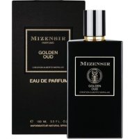 Mizensir Golden Oud