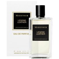 Mizensir Legend Leather