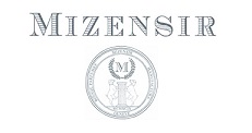 Mizensir  brand logo