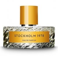 Vilhelm Parfumerie Stockholm 1978