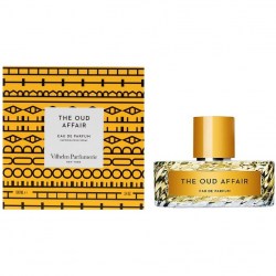 Vilhelm Parfumerie The Oud Affair