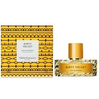 Vilhelm Parfumerie Dirty Velvet