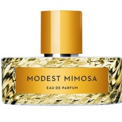 Vilhelm Parfumerie Modest Mimosa
