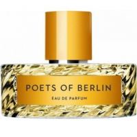 Vilhelm Parfumerie Poets of Berlin