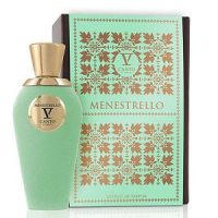V Canto Menestrello