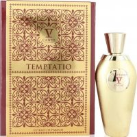V Canto Temptatio