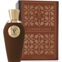V Canto Giambellino