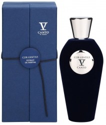 V Canto Cor Gentile