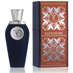 V Canto Kashimire