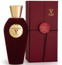V Canto Mandragola