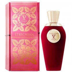 V Canto Stricnina