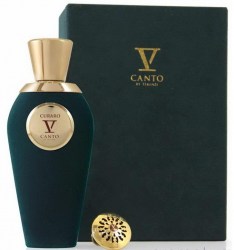 V Canto Curaro