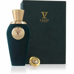 V Canto Cianuro