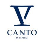 V Canto  brand logo