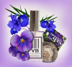 Victoria Bredikhina Violet Aura