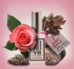 Victoria Bredikhina Pink Oud