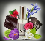 Victoria Bredikhina Travel Bag