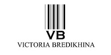 Victoria Bredikhina  brand logo