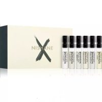 Nishane X Collection Discovery Set