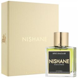 Nishane Spice Bazaar