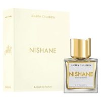 Nishane Ambra Calabria