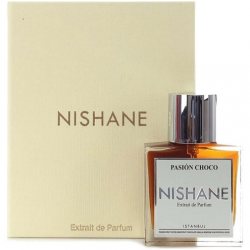 Nishane Pasion Choco