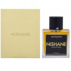 Nishane Santalove