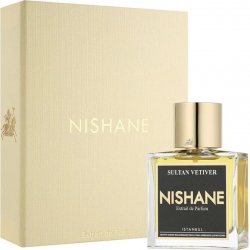 Nishane Sultan Vetiver