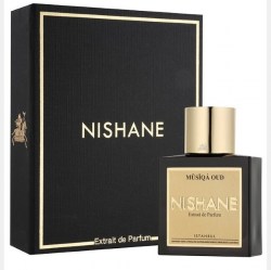 Nishane Musiqa Oud