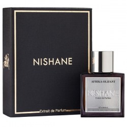 Nishane Afrika Olifant