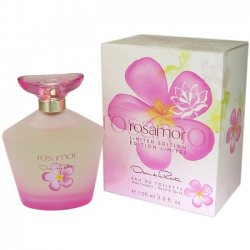 Oscar de la Renta Rosamor Island Flowers foto-small