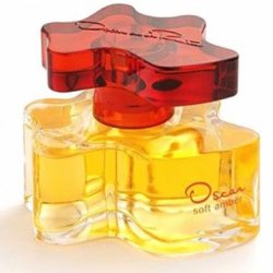 Oscar de la Renta Soft Amber