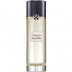 Oscar de la Renta Essential Luxuries Coralina