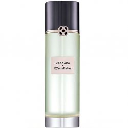 Oscar de la Renta Essential Luxuries Granada