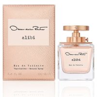 Oscar de la Renta Alibi Eau de Toilette